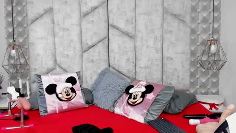 Snapshot of mayarusell01 chatting on 5, 12, 2025 Nicolle Ruselle Hello my lovely schedule for great fun from 630 am and end 800 pm Colombian time I wait for you online show from 5, 12, 2025