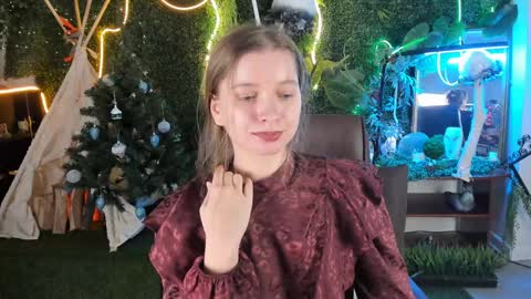 mayasinabon online show from 22, 12, 2024