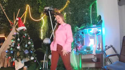 mayasinabon online show from 25, 12, 2024