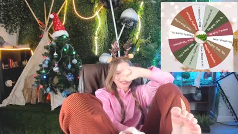 mayasinabon online show from 25, 12, 2024