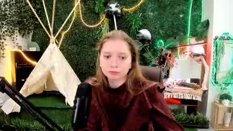 mayasinabon online show from 14, 10, 2025