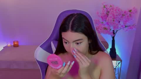 Snapshot of mayavexx chatting on 9, 6, 2026 Maya Vexx online show from 9, 6, 2026
