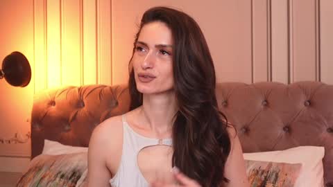 MayaVixxen online show from 3, 2, 2025