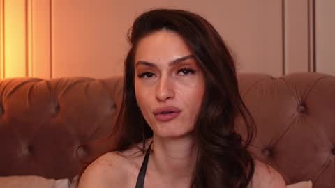 MayaVixxen online show from 7, 2, 2025