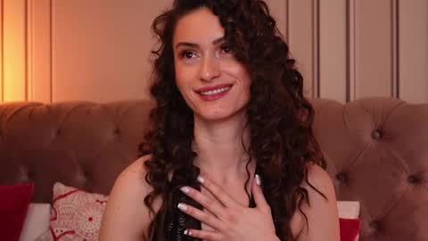 MayaVixxen online show from 20, 2, 2025