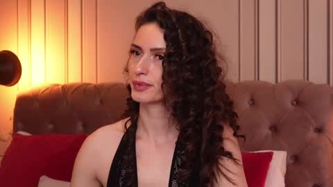 MayaVixxen online show from 20, 2, 2025