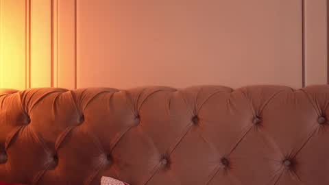 MayaVixxen online show from 23, 2, 2025