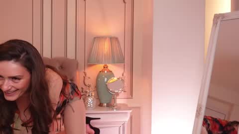 MayaVixxen online show from 25, 2, 2025