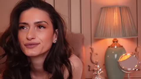 MayaVixxen online show from 6, 3, 2025