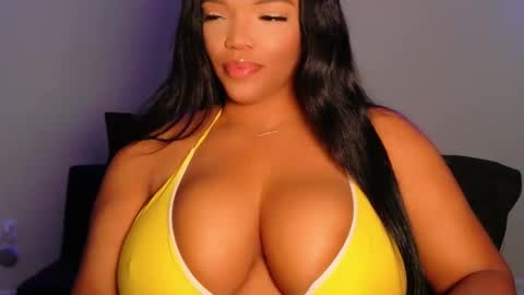 Snapshot of maybabi chatting on 1, 6, 2026 MayBabi online show from 1, 6, 2026
