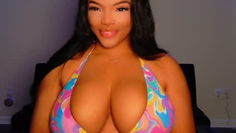 Snapshot of maybabi chatting on 1, 7, 2026 MayBabi online show from 1, 7, 2026