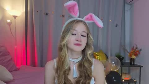 Alice online show from 31, 10, 2025