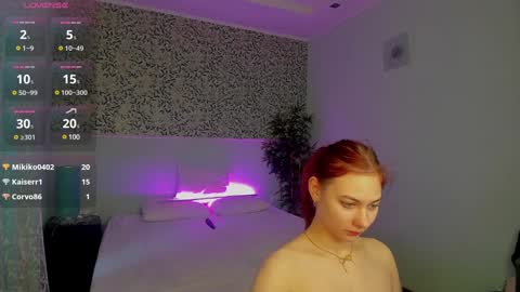 Snapshot of maybe_mia chatting on 27, 1, 2025 Mia GMT2 Mon 3-9 AM Tue 3-9 AM Wed 3-9 AMThur 10 AM - 4 PM Fri 3-9 AM Sat 3-9 AM Sun 3-9 AM. online show from 27, 1, 2025