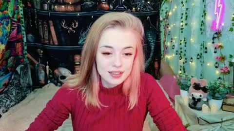 maybe_yours333 online show from 29, 5, 2026