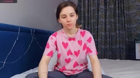 Snapshot of maydacarls chatting on 10, 3, 2025 My name Casey online show from 10, 3, 2025