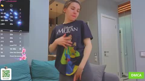 Snapshot of maydacarls chatting on 30, 10, 2025 My name Casey online show from 30, 10, 2025