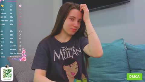 Snapshot of maydacarls chatting on 31, 10, 2025 My name Casey online show from 31, 10, 2025