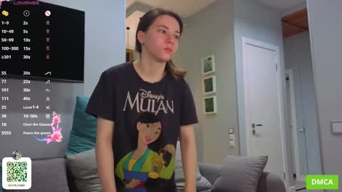 Snapshot of maydacarls chatting on 6, 11, 2025 My name Casey online show from 6, 11, 2025