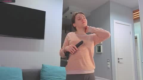 Snapshot of maydacarls chatting on 23, 11, 2025 My name Casey online show from 23, 11, 2025