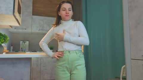 My name Casey  online show from 6, 4, 2026