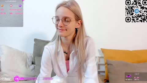 Megan online show from 12, 1, 2025