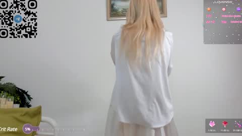 Megan online show from 25, 1, 2025