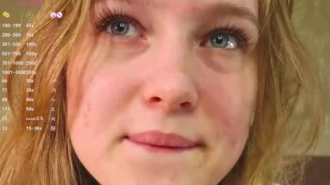 Megan online show from 26, 3, 2026