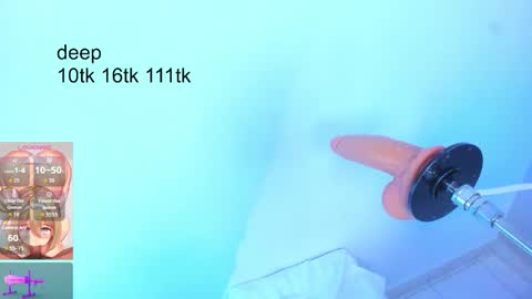 maye  online show from 10, 2, 2026