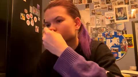 Rose online show from 16, 3, 2026