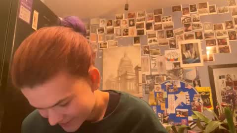 Rose online show from 22, 3, 2026