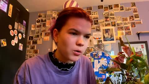 Rose online show from 6, 4, 2026