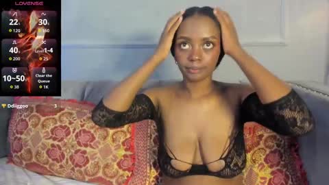 Snapshot of mayevanss chatting on 25, 10, 2025 mayevanss online show from 25, 10, 2025