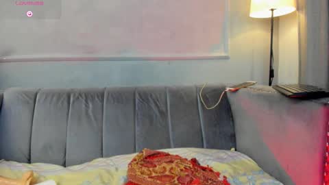 Snapshot of mayevanss chatting on 1, 11, 2025 mayevanss online show from 1, 11, 2025