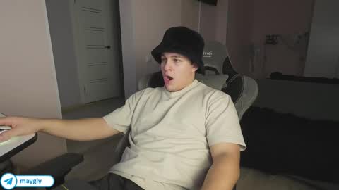 Slava and Alextatto online show from 5, 11, 2025