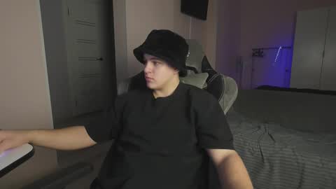 Slava and Alextatto online show from 1, 12, 2025