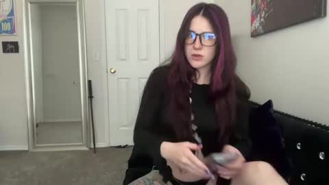 Snapshot of mayhem4ever chatting on 12, 3, 2025 mayhem online show from 12, 3, 2025