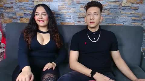 Maykol victoria1624 online show from 18, 2, 2026