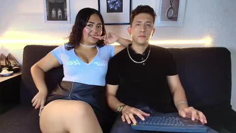 Snapshot of maykol_victoria chatting on 2, 6, 2026 Maykol victoria1624 online show from 2, 6, 2026
