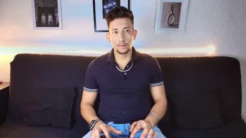 Snapshot of maykol_victoria chatting on 23, 6, 2026 Maykol victoria1624 online show from 23, 6, 2026