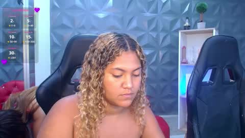 mayli_marie online show from 1, 3, 2026