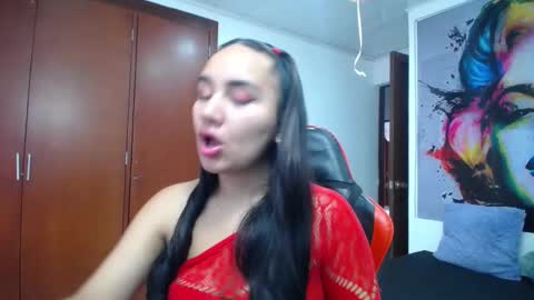 Maylin  online show from 19, 2, 2026