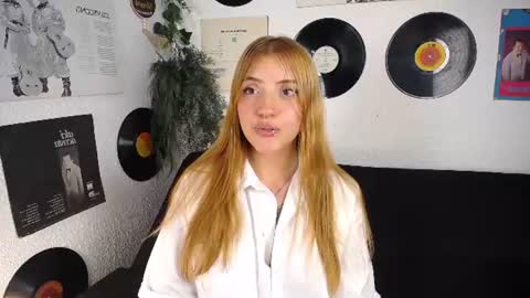 Maylin Skye online show from 21, 7, 2026