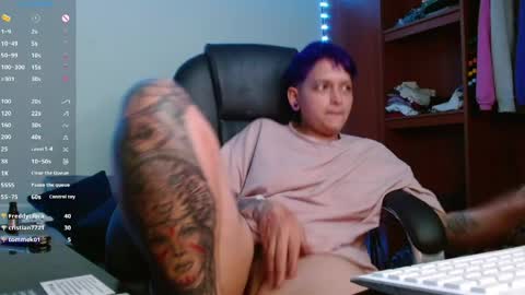 Mayle kan online show from 8, 5, 2026