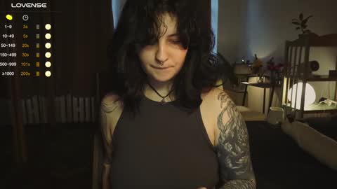 Mary  . online show from 31, 1, 2025