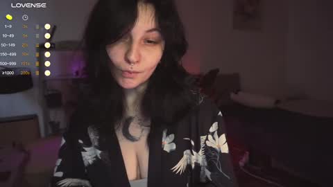 Mary  . online show from 11, 3, 2025