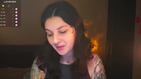 Mary  . online show from 27, 11, 2025