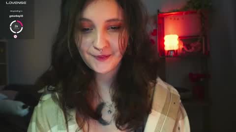 Mary  . online show from 2, 5, 2026
