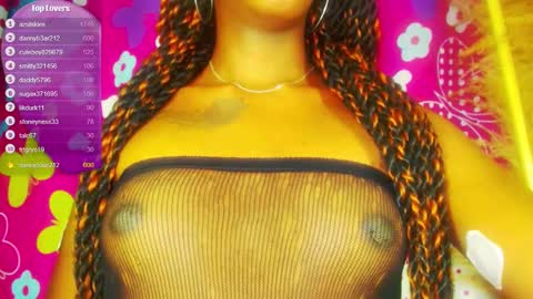 Snapshot of mayo_771804 chatting on 28, 12, 2024 Karol black18 online show from 28, 12, 2024