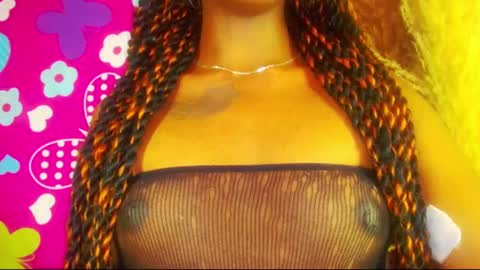 Snapshot of mayo_771804 chatting on 11, 1, 2025 Karol black18 online show from 11, 1, 2025