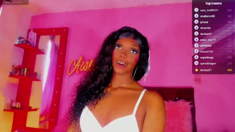 Karol black18 online show from 21, 3, 2026